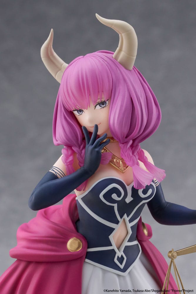 Frieren: Beyond Journey's End Coreful PVC Statue Aura 18 cm 
