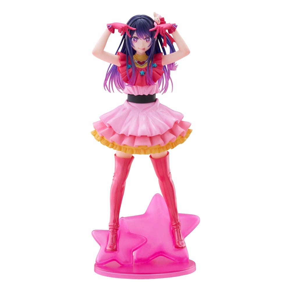 Oshi no Ko T-Most PVC Statue Ai Reissue 29 cm  