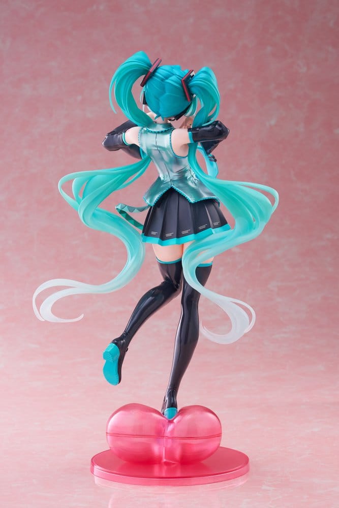 Hatsune Miku T-Most PVC Figur 30 cm