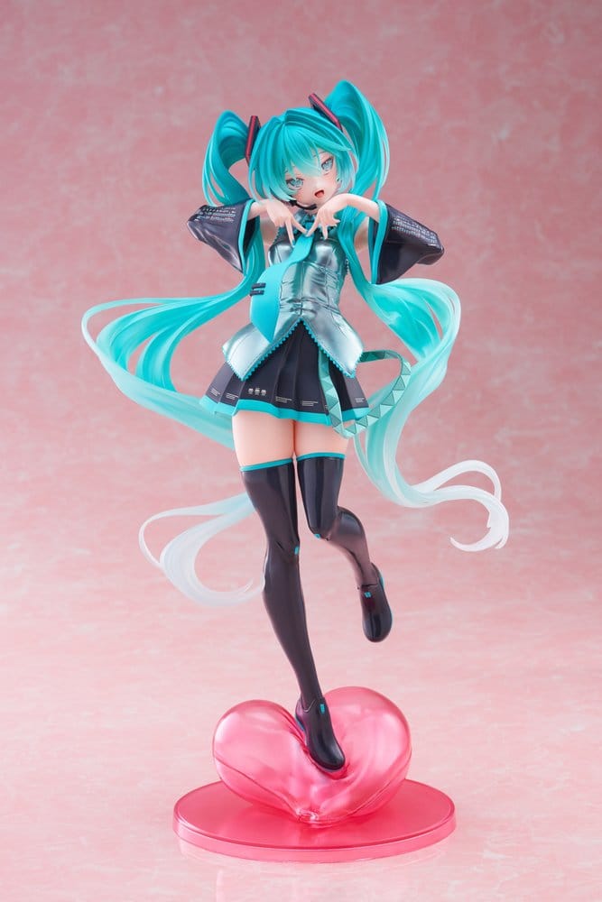 Hatsune Miku T-Most PVC Figur 30 cm