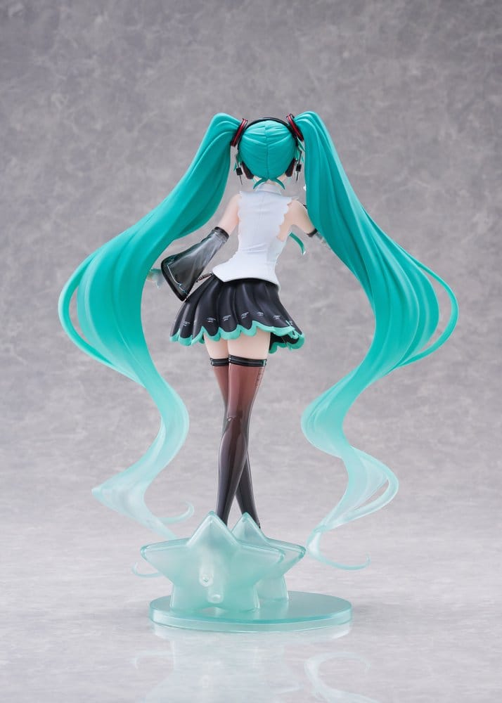 Hatsune Miku T-Most PVC Figur NT Ver. 29 cm