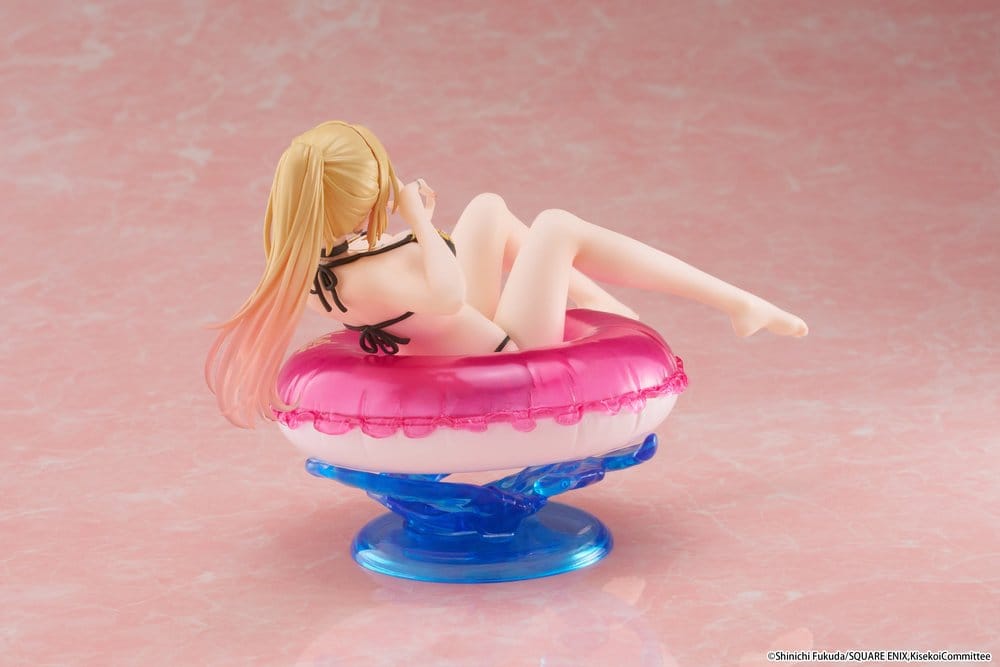 My Dress-Up Darling Aqua Float Girls PVC Figur Marin Kitagawa (Reissue) 10 cm