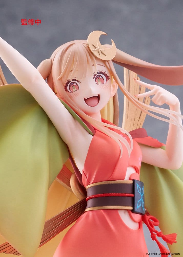 Cosmic Princess Kaguya! Coreful PVC Figur Kaguya (VR Ver.) 18 cm