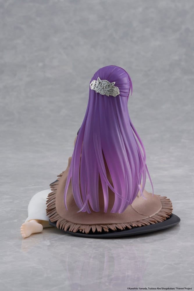 Frieren: Beyond Journey's End Desktop Cute PVC Figur Fern (Reissue) 13 cm
