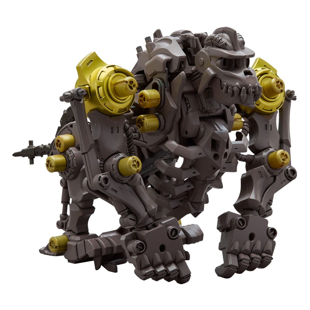 Monster Hunter Zoids Plastic Model Kit 1/35 Knuckle Kong Rajang 17 cm    