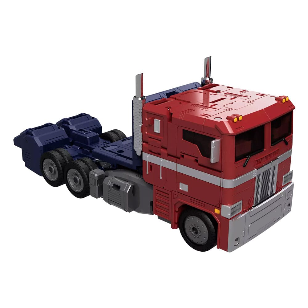 Transformers Team-Up Series Actionfigur MPG-17 Optimus Prime Style Generation