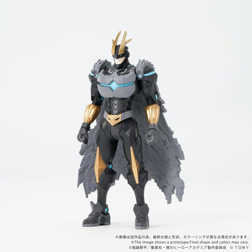 My Hero Academia Collekazaro Actionfigur CK-M07 Armored All Might 10 cm      