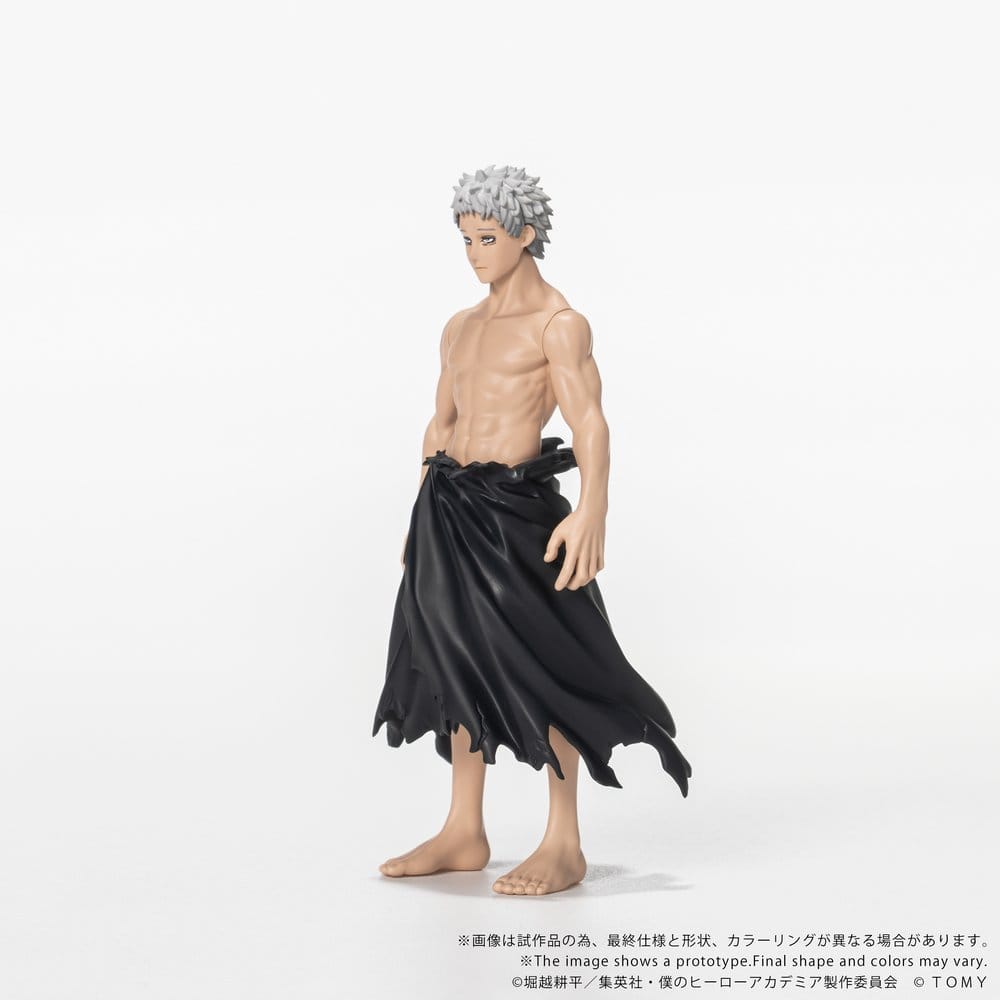 My Hero Academia Collekazaro Actionfigur CK-M15 All For One 11 cm