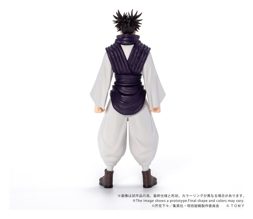 Jujutsu Kaisen Collekazaro Actionfigur CK-J04 Choso 11 cm