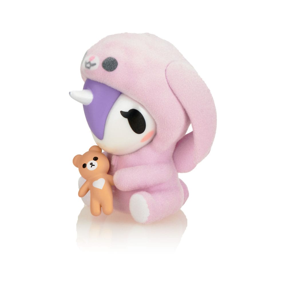Unicorno Blind Box Figuren Sortiment Cozy Unicorno 7 cm (8)