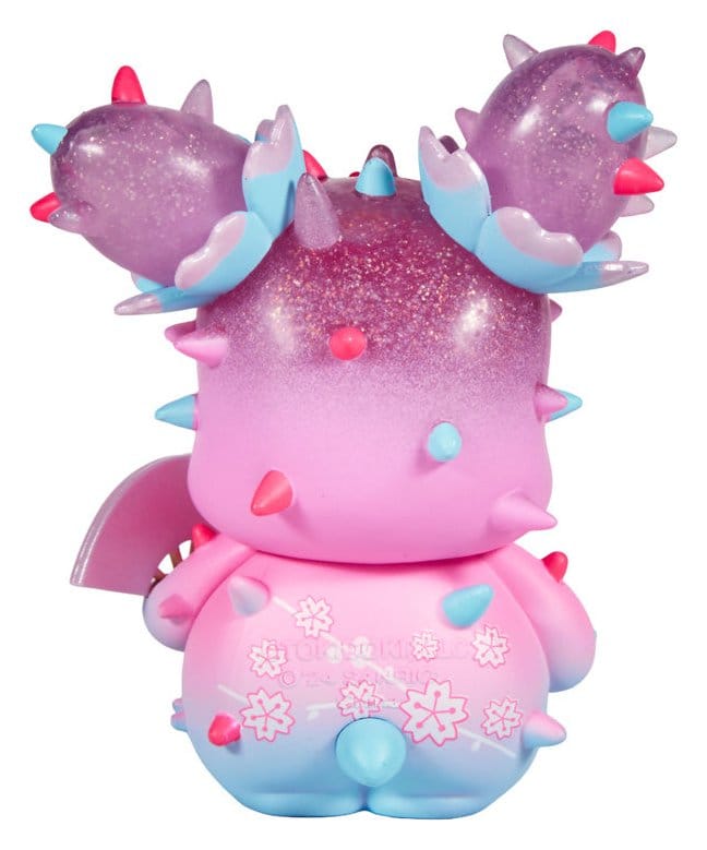 tokidoki x Hello Kitty Blind Box Figuren Sortiment Cherry Blossom Pochacco (6)