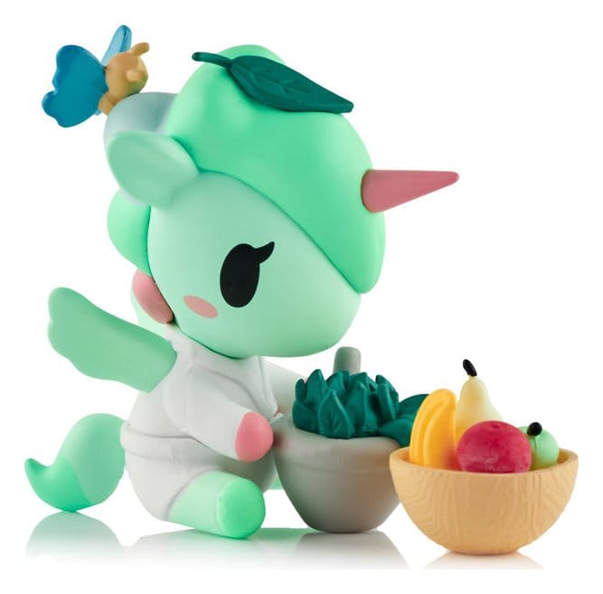 Unicorno Blind Box Figuren Sortiment Spa Day 7 cm (8)