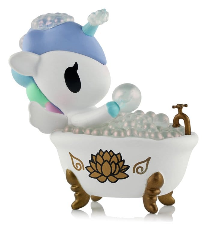 Unicorno Blind Box Figuren Sortiment Spa Day 7 cm (8)