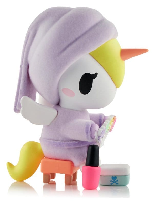 Unicorno Blind Box Figuren Sortiment Spa Day 7 cm (8)
