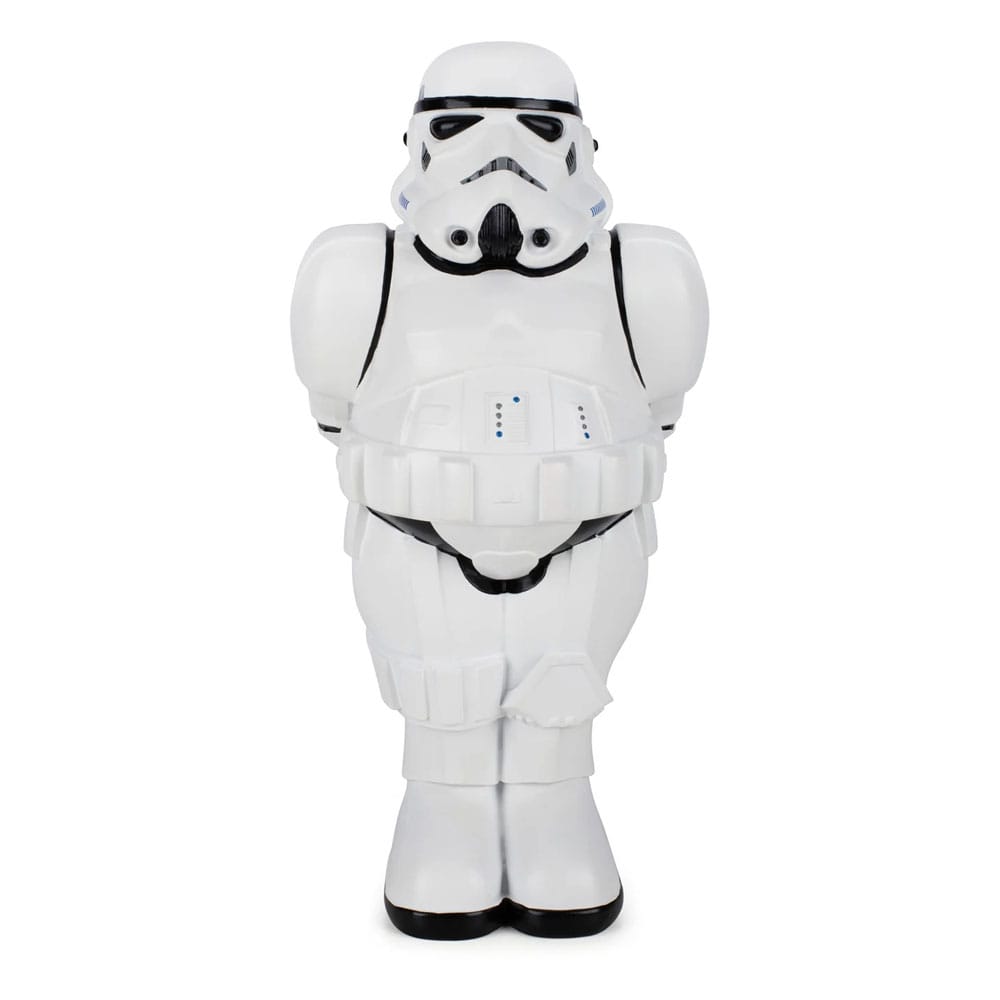 Original Stormtrooper Figur Garden Gnome 30 cm