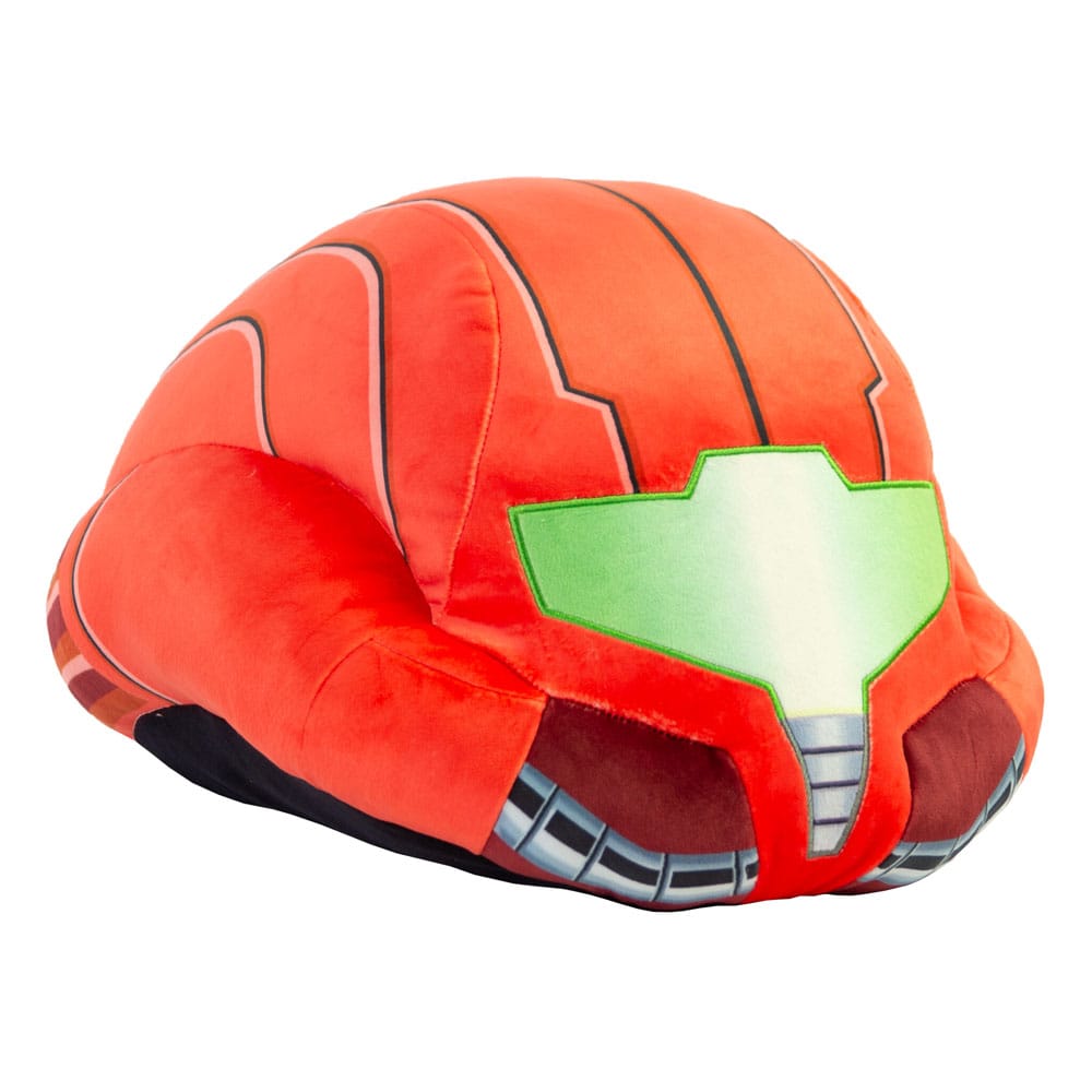 Metroid Mocchi-Mocchi Mega Plüschfigur Samus Helmet 24 cm 