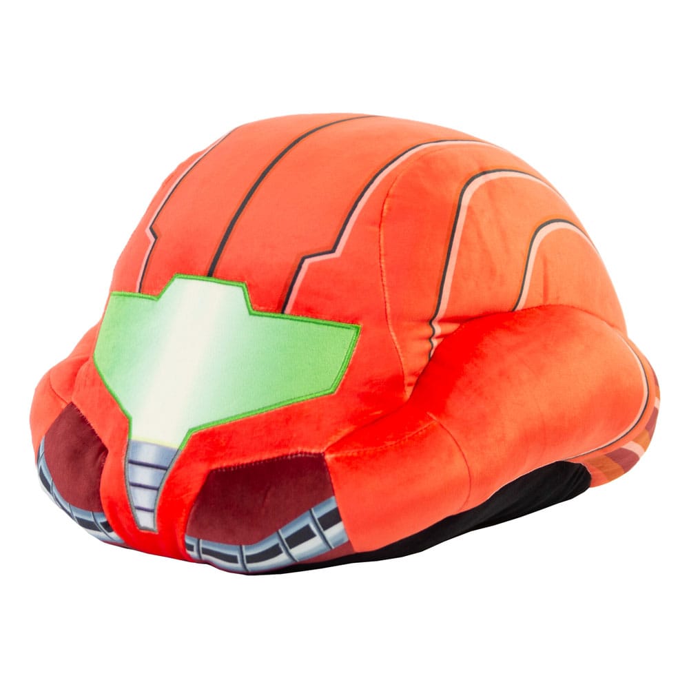 Metroid Mocchi-Mocchi Mega Plüschfigur Samus Helmet 24 cm 
