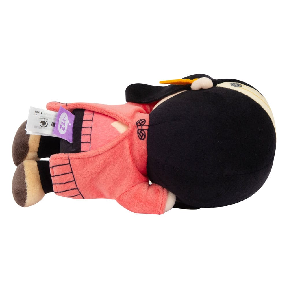Spy x Family Mocchi-Mocchi Plüschfigur Yor Forger Sleeping 20 cm   