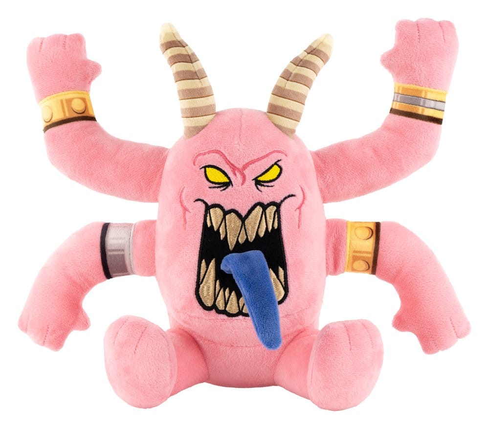Warhammer Plüschfigur Pink Horror of Tzeentch 