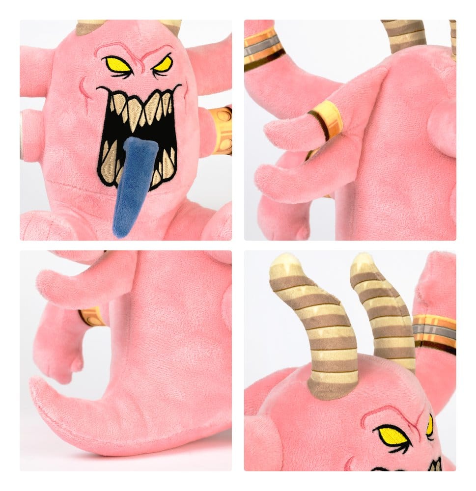 Warhammer Plüschfigur Pink Horror of Tzeentch 
