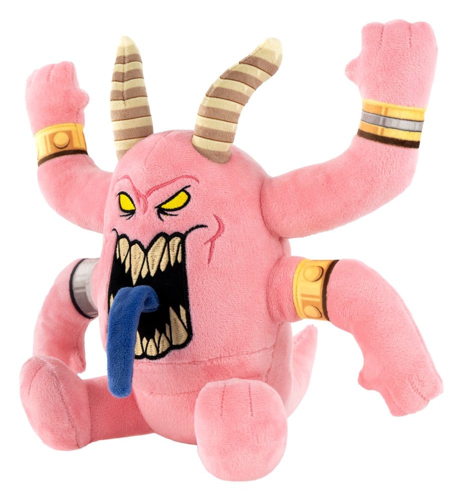Warhammer Plüschfigur Pink Horror of Tzeentch 