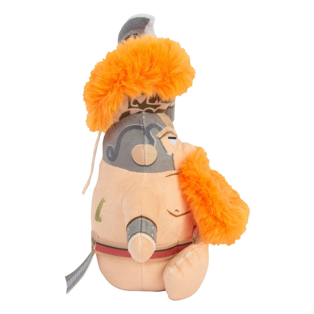 Warhammer Plüschfigur Fyreslayer