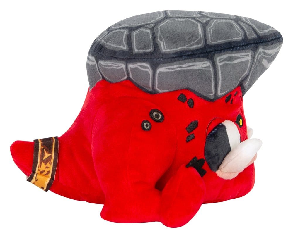 Warhammer Plüschfigur Klonk the Rockbrow Squig       