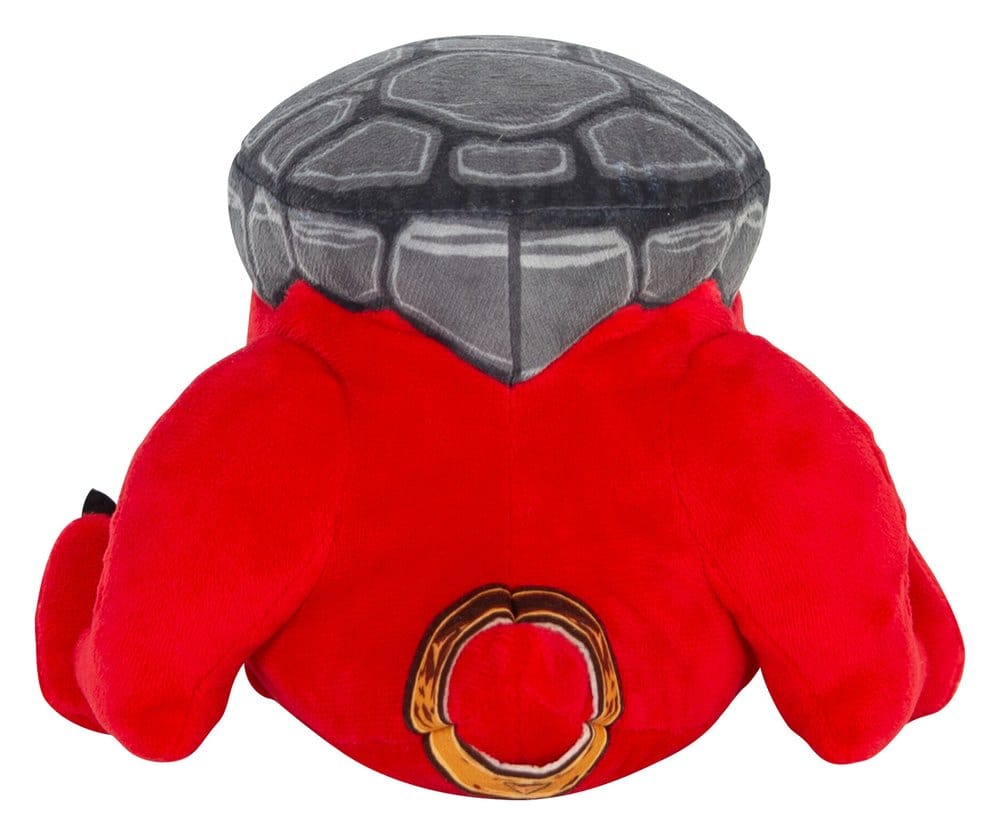 Warhammer Plüschfigur Klonk the Rockbrow Squig       