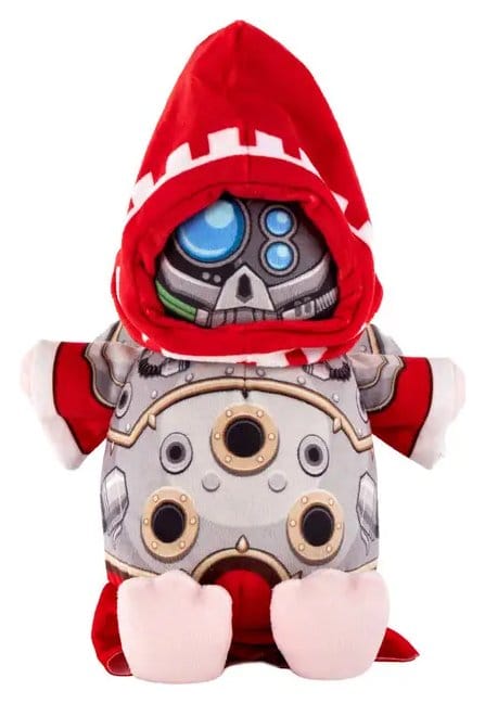 Warhammer Plüschfigur Tech-Priest Manipulus