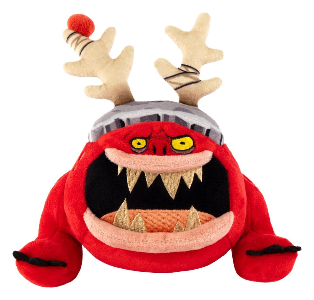 Warhammer Plüschfigur Bounca