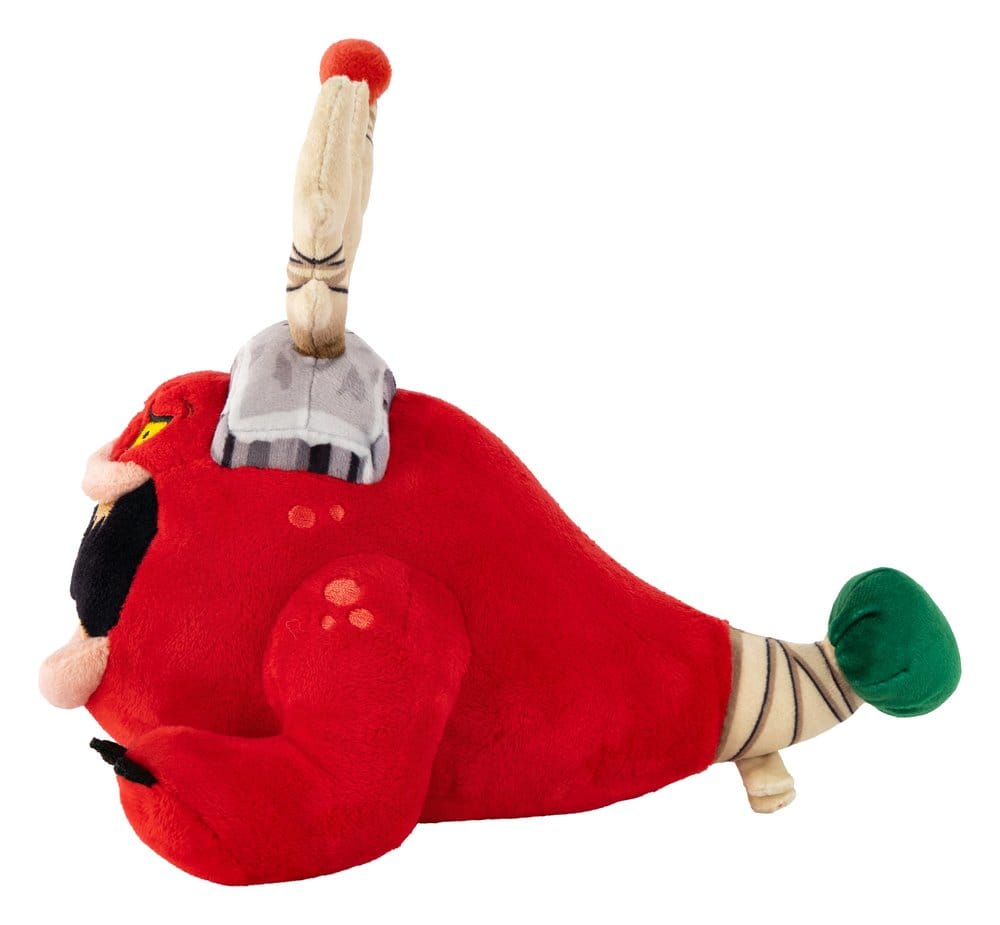 Warhammer Plüschfigur Bounca