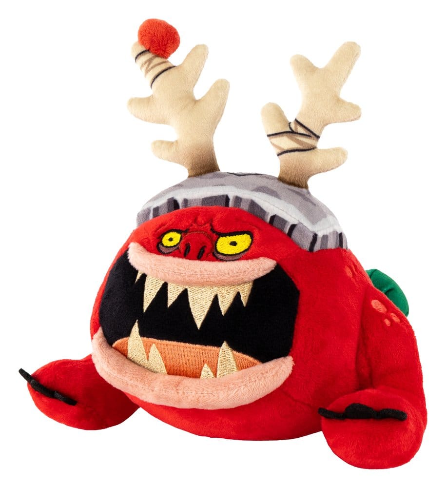 Warhammer Plüschfigur Bounca