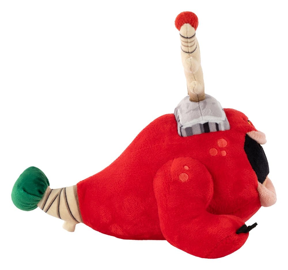 Warhammer Plüschfigur Bounca