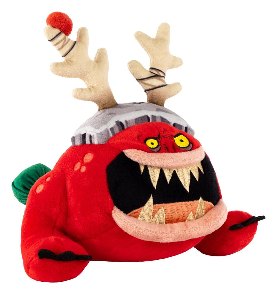 Warhammer Plüschfigur Bounca