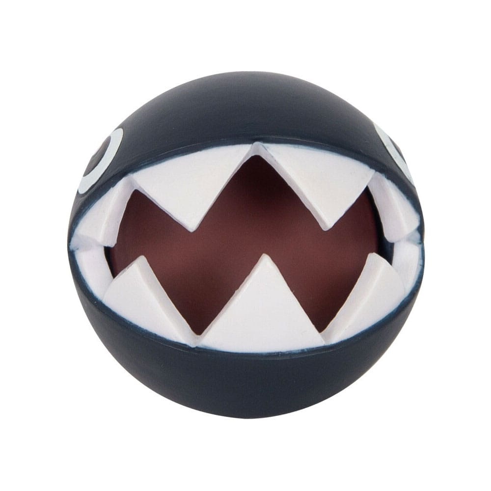 Super Mario Ringe Mystery Capsule Display (9) 