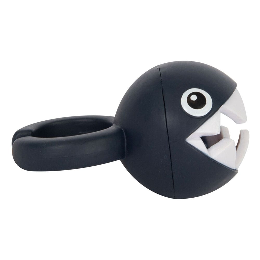 Super Mario Ringe Mystery Capsule Display (9) 