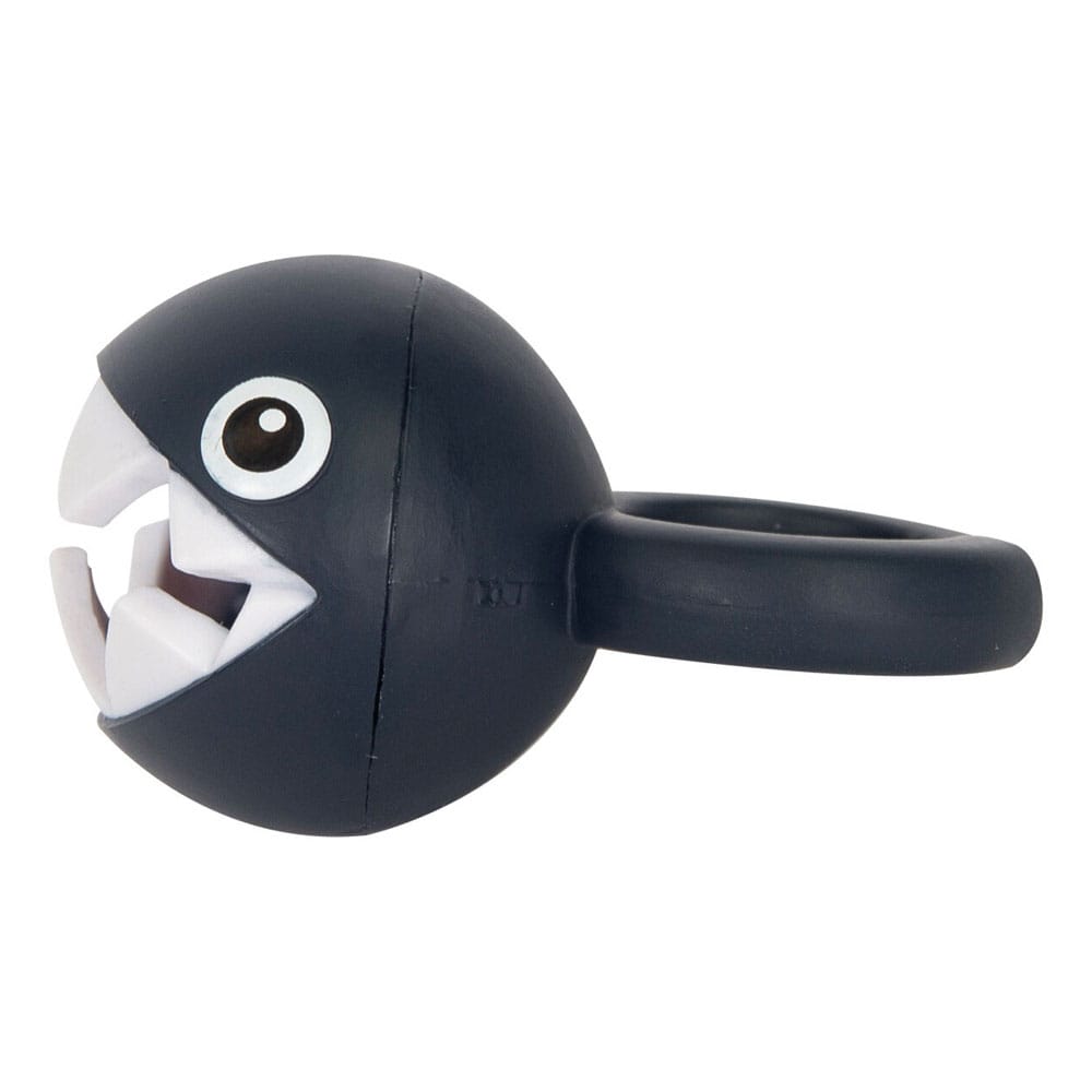 Super Mario Ringe Mystery Capsule Display (9) 