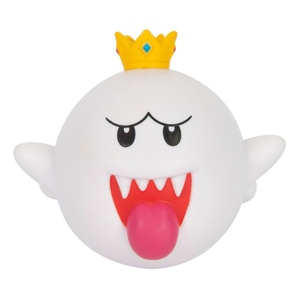 Super Mario Ringe Mystery Capsule Display (9) 