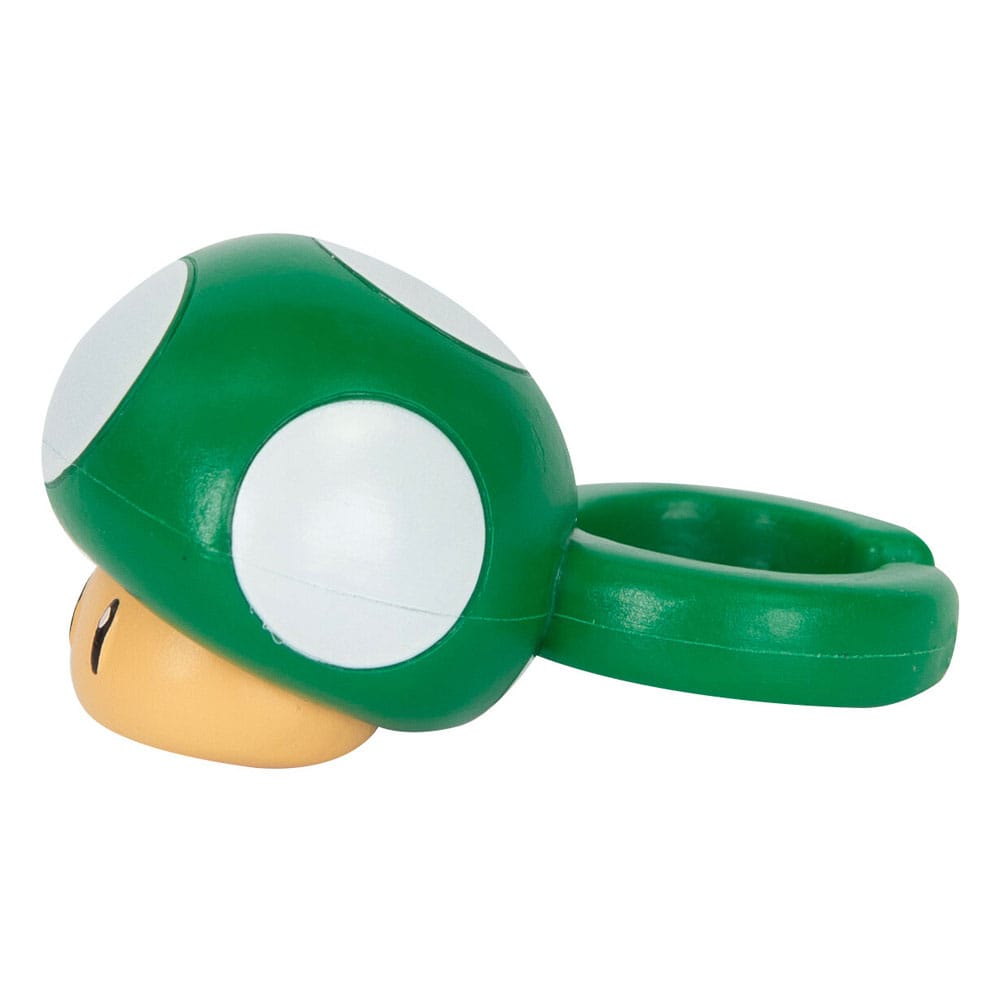 Super Mario Ringe Mystery Capsule Display (9) 