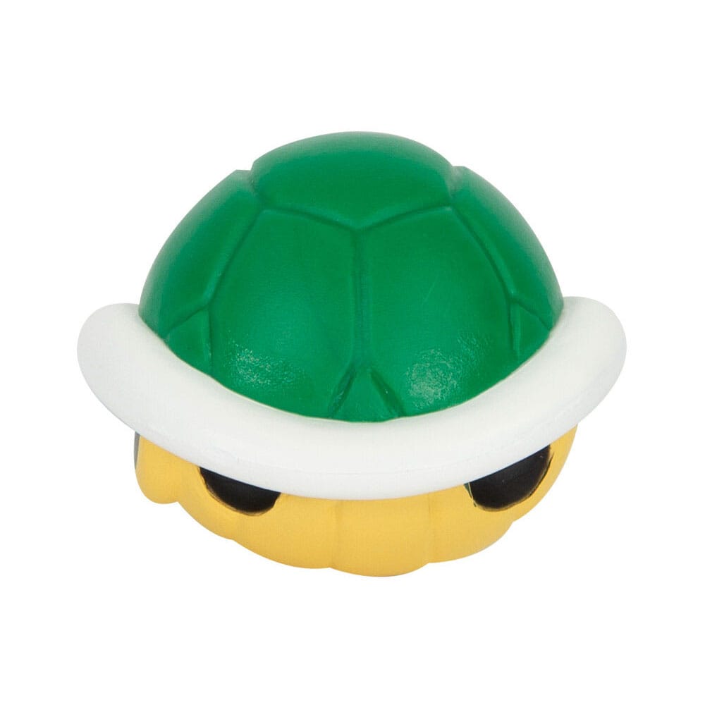 Super Mario Ringe Mystery Capsule Display (9) 