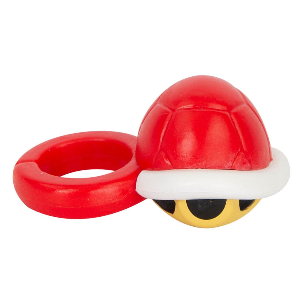 Super Mario Ringe Mystery Capsule Display (9) 