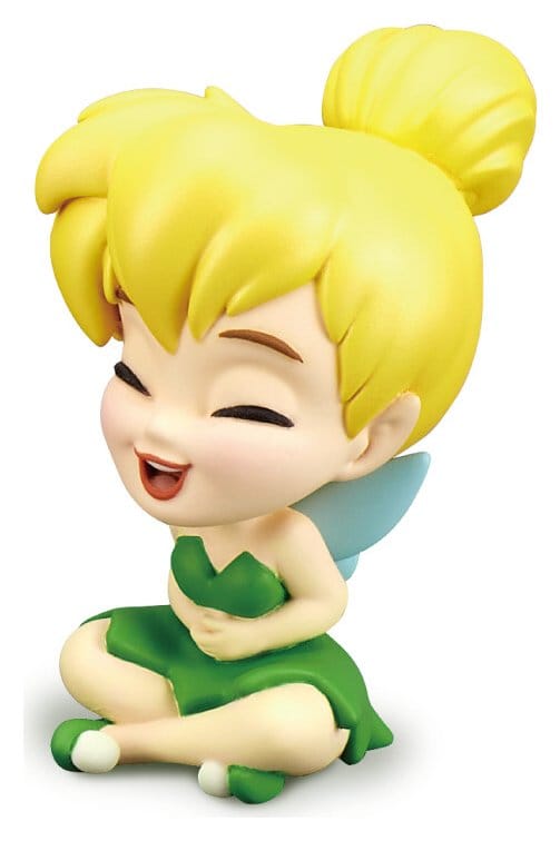 Disney Twinchees Minifiguren Laughing 5 cm Blind Pack Display (24)        