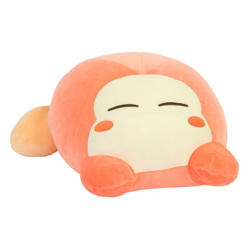 Kirby Suya Suya Plüschfigur Mega Waddle Dee 15 cm 