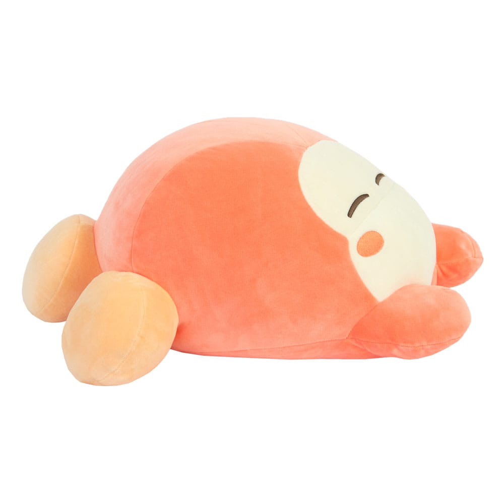 Kirby Suya Suya Plüschfigur Mega Waddle Dee 15 cm 
