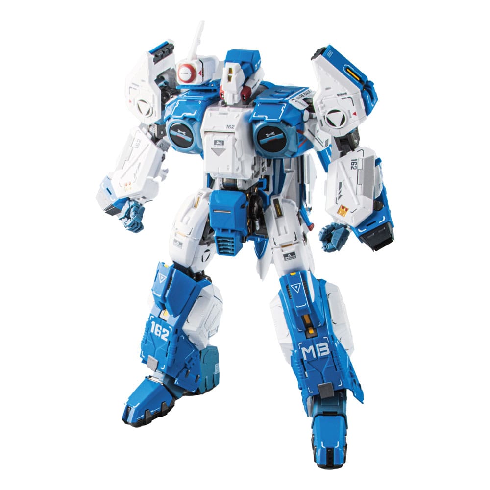 Robotech The New Generation 1/28 Actionfigur Combat Alpha Fighter 33 cm