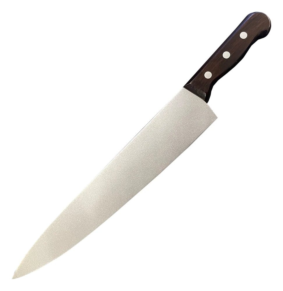 Rob Zombie´s Halloween (2007) Prop Replik 1/1 Butcher Knife 43 cm     