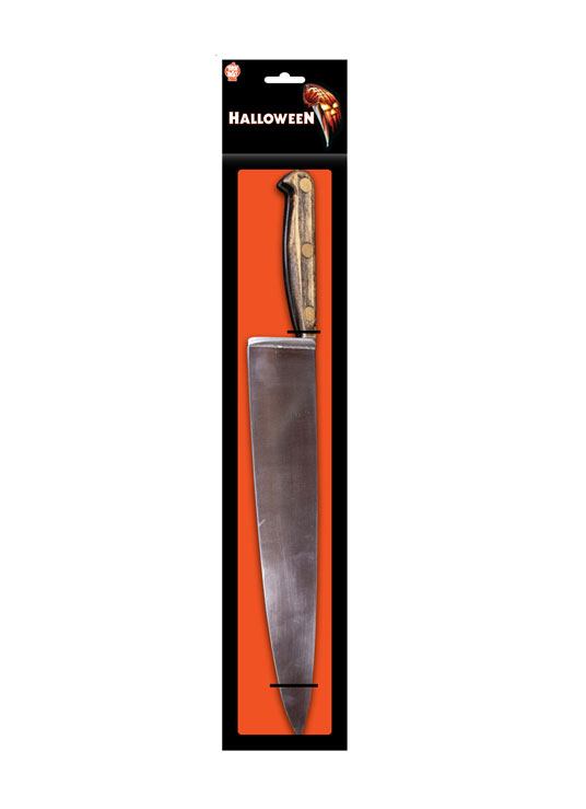 Halloween Replik 1/1 Butcher Knife 46 cm 