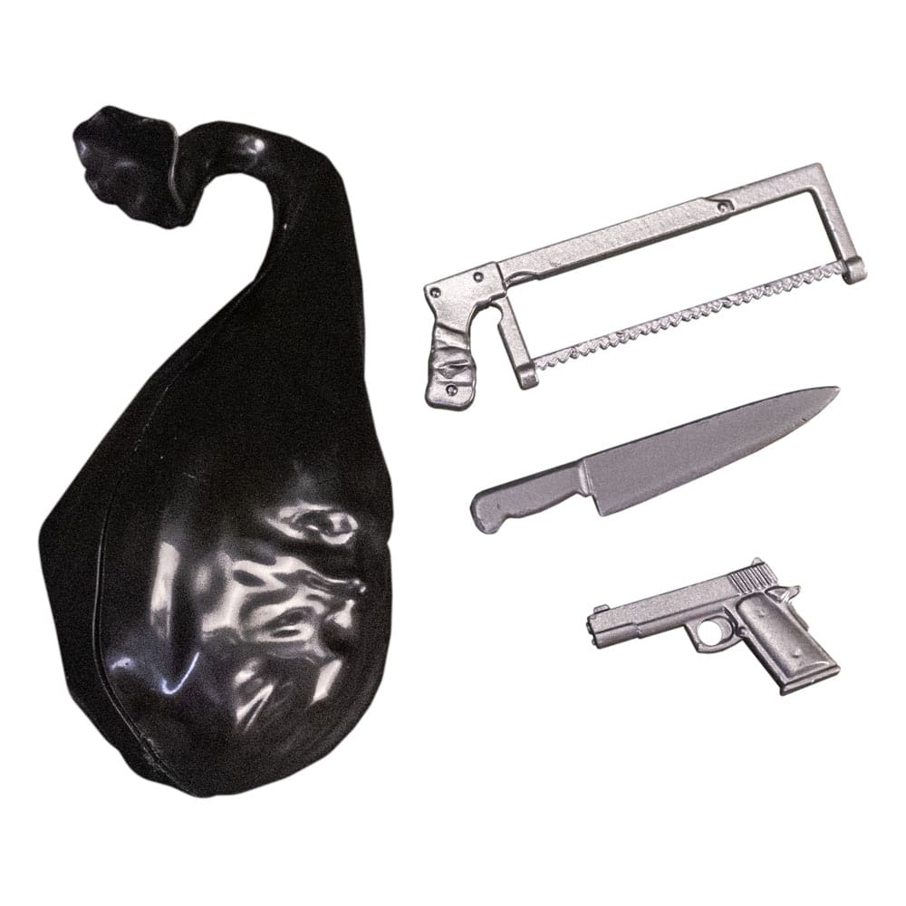 Terrifier Actionfigur 1/6 Art the Clown 13 cm       