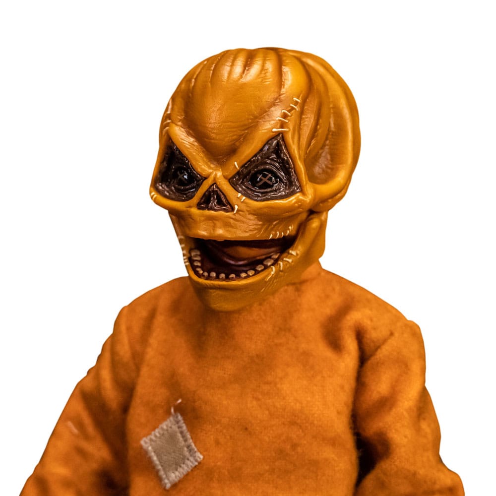 Trick r Treat Actionfigur 1/6 Sam Deluxe 25 cm      