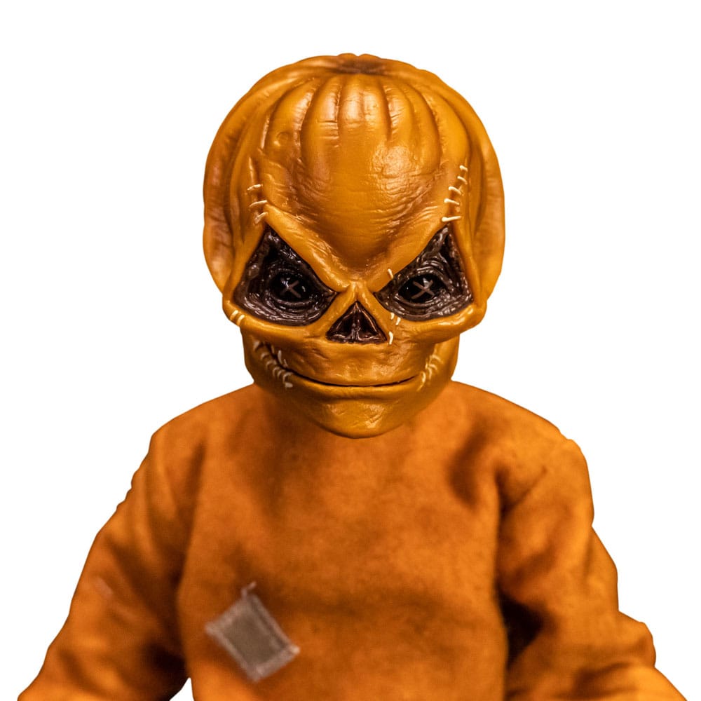 Trick r Treat Actionfigur 1/6 Sam Deluxe 25 cm      